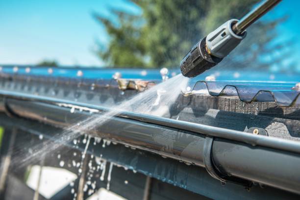 Best Deck Pressure Washing  in Riverside, IL