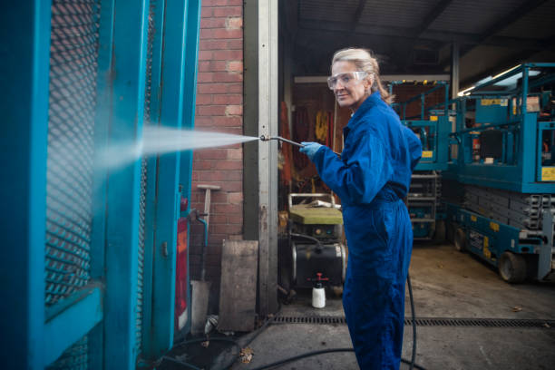 Best Pressure Washing Cost  in Riverside, IL