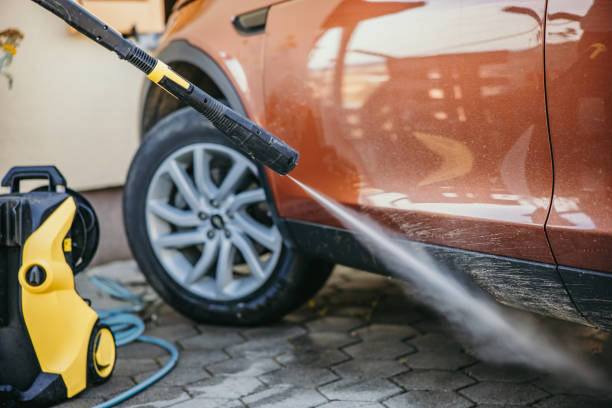 Riverside, IL Pressure Washing Company