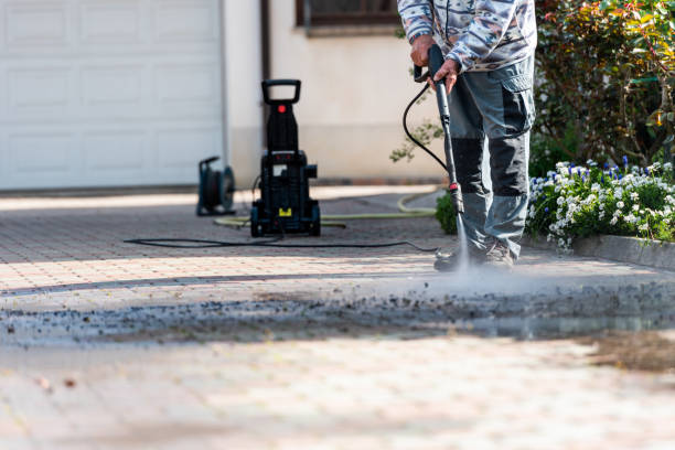 Best Commercial Pressure Washing  in Riverside, IL