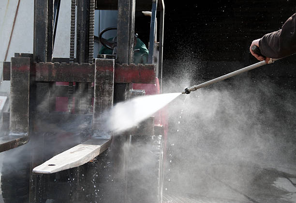 Best Pressure Washing Brick  in Riverside, IL